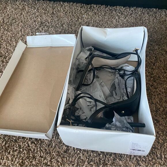 RAYE Bali Heel- REVOLVE - Picture 12 of 16